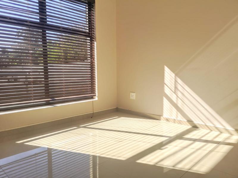 To Let 1 Bedroom Property for Rent in Beachfront Western Cape